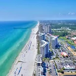 Majestic Beach Towers I 914