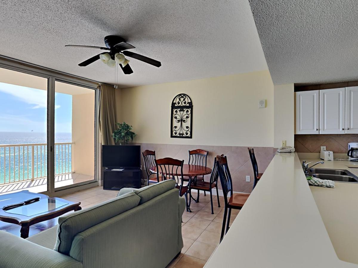 Majestic Towers I 914 Apartment Panama City Beach